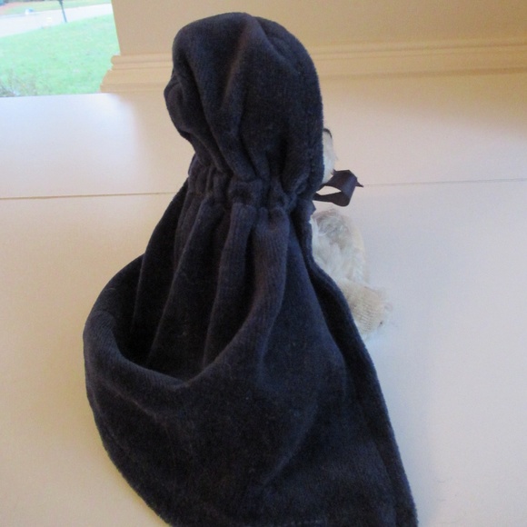 "Natasha"  Boyds Bear Investment Collectables # 918050 - Picture 5 of 9